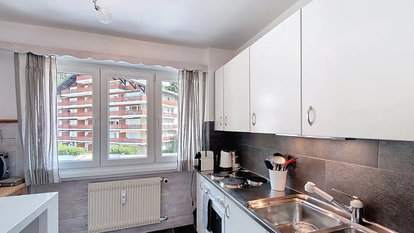 Appartamento in vendita - Route De Vermala 28, 3963 Crans-Montana - Foto 2