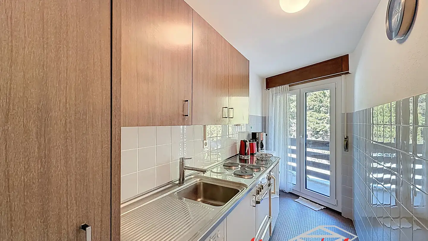 Wohnung kaufen - Route Des Arolles 26, 3963 Crans-Montana - Foto 4