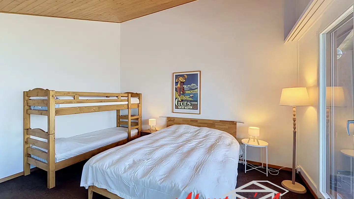 Apartment for sale - Route De Marigny 15, 3963 Crans-Montana - Photo 3