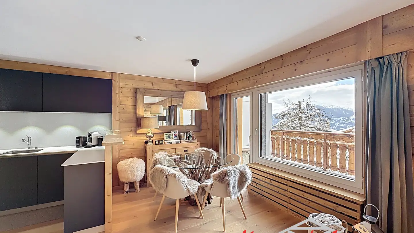 Appartement à vendre - Chemin Du Mont-Paisible 5, 3963 Crans-Montana - Photo 2