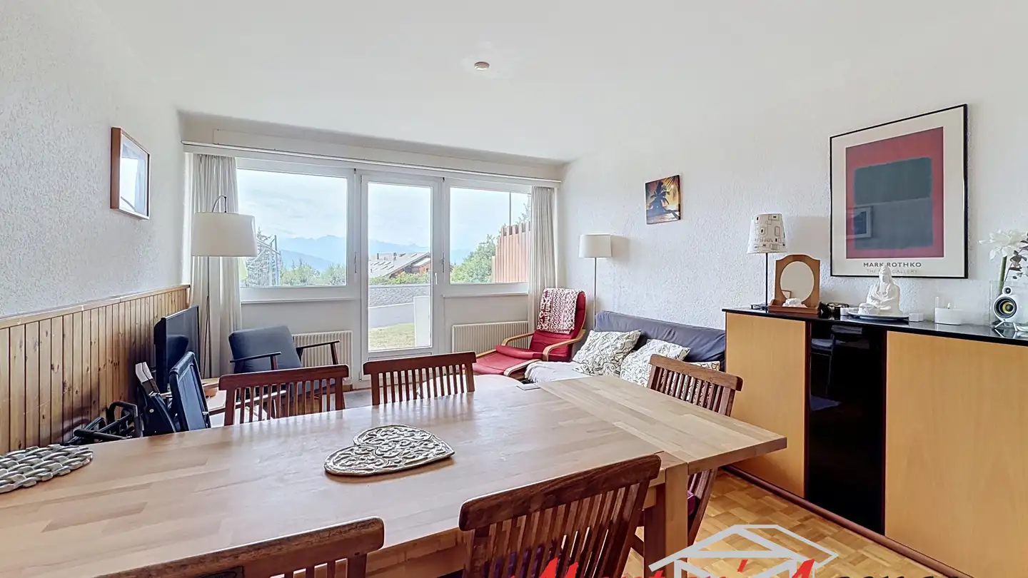Apartment for sale - Rue Des Balois 1, 3963 Crans-Montana