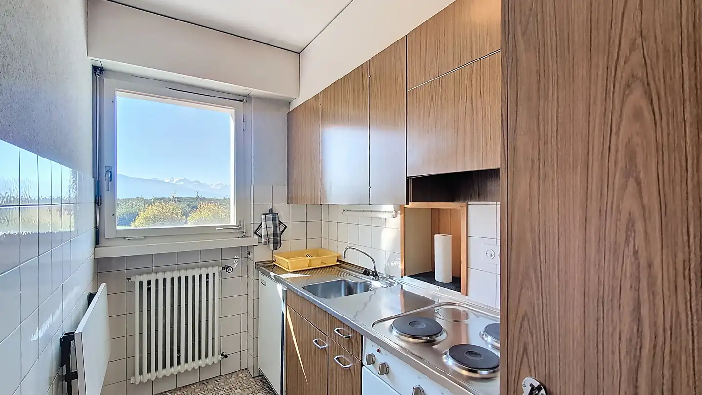 Appartamento in vendita - Route De Vermala 18, 3963 Crans-Montana - Foto 4