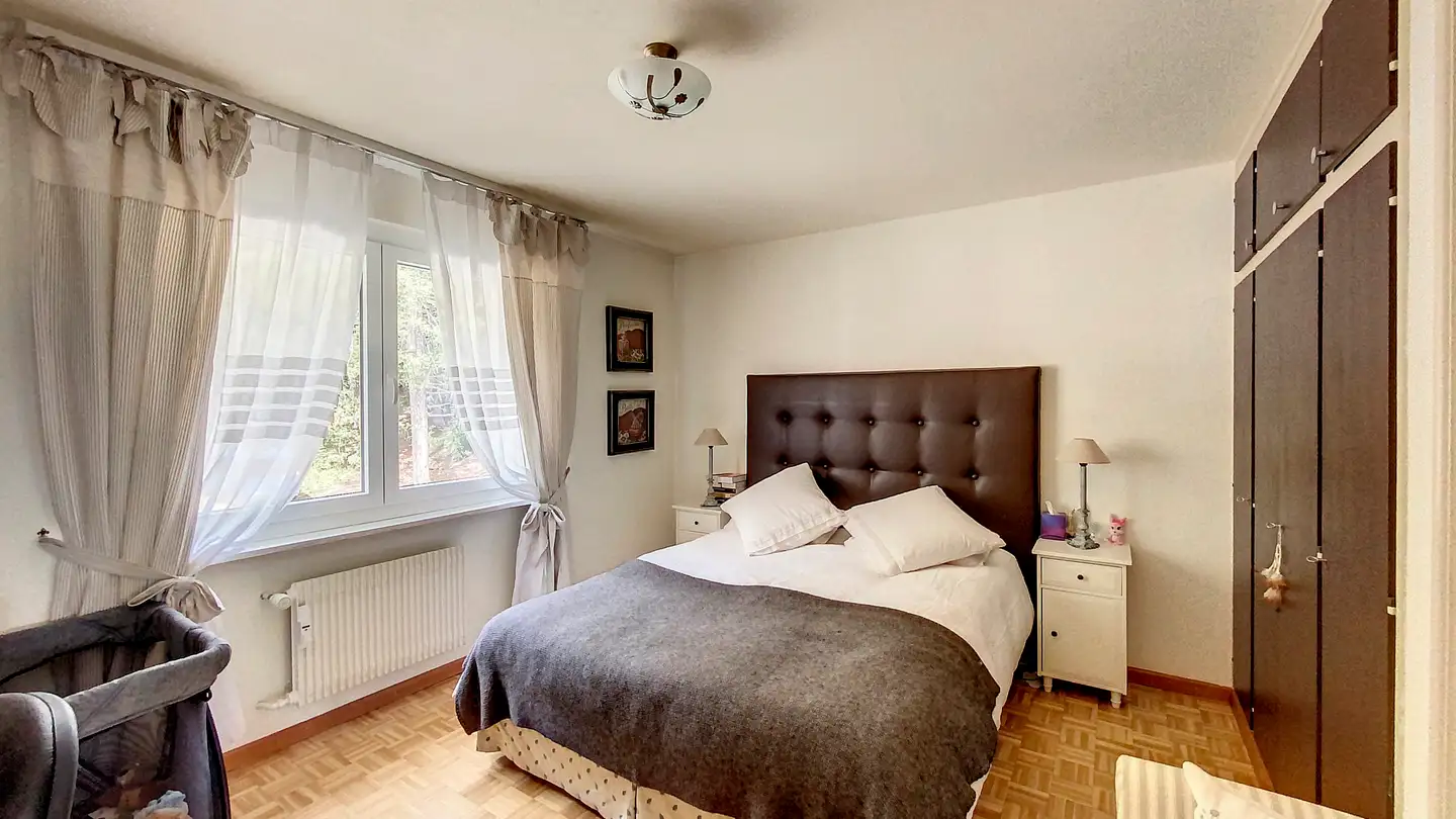 Wohnung kaufen - Route Du Pont Du Diable 3, 3963 Crans-Montana - Foto 4
