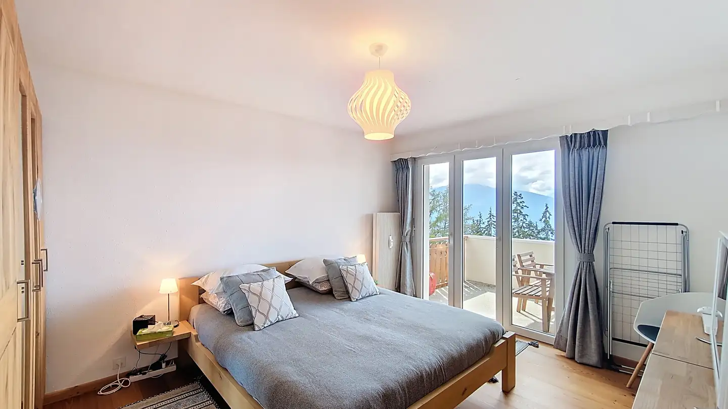 Appartamento in vendita - Route De Vermala 28, 3963 Crans-Montana - Foto 3