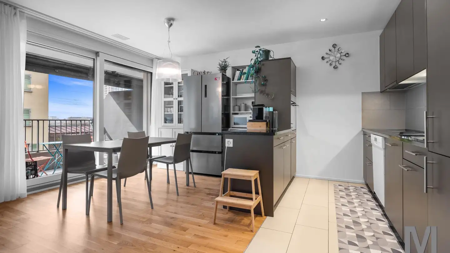 Apartment for sale - 1004 Lausanne - Photo 2