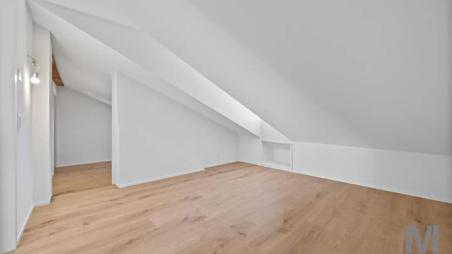 Penthouse for rent - Rue De La Plaine 74, 1400 Yverdon-les-Bains - Photo 3