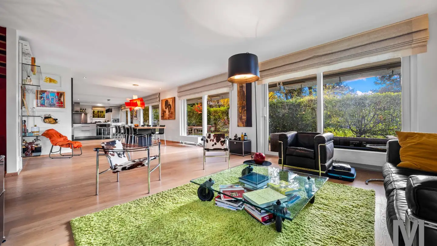 Appartamento in vendita - 1009 Pully - Foto 4