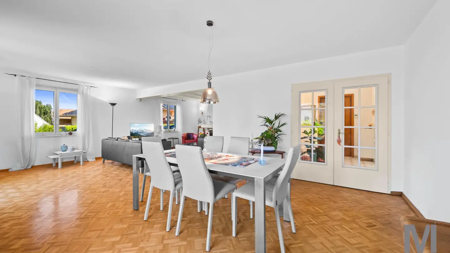 Single house for sale - 1066 Epalinges - Photo 4