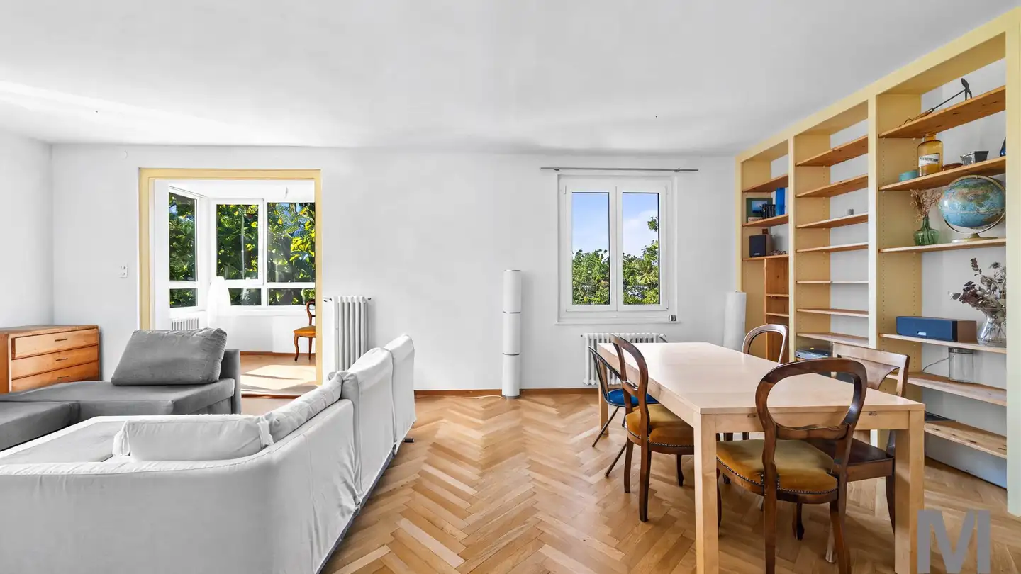 Maison individuelle à vendre - 1010 Lausanne - Photo 3