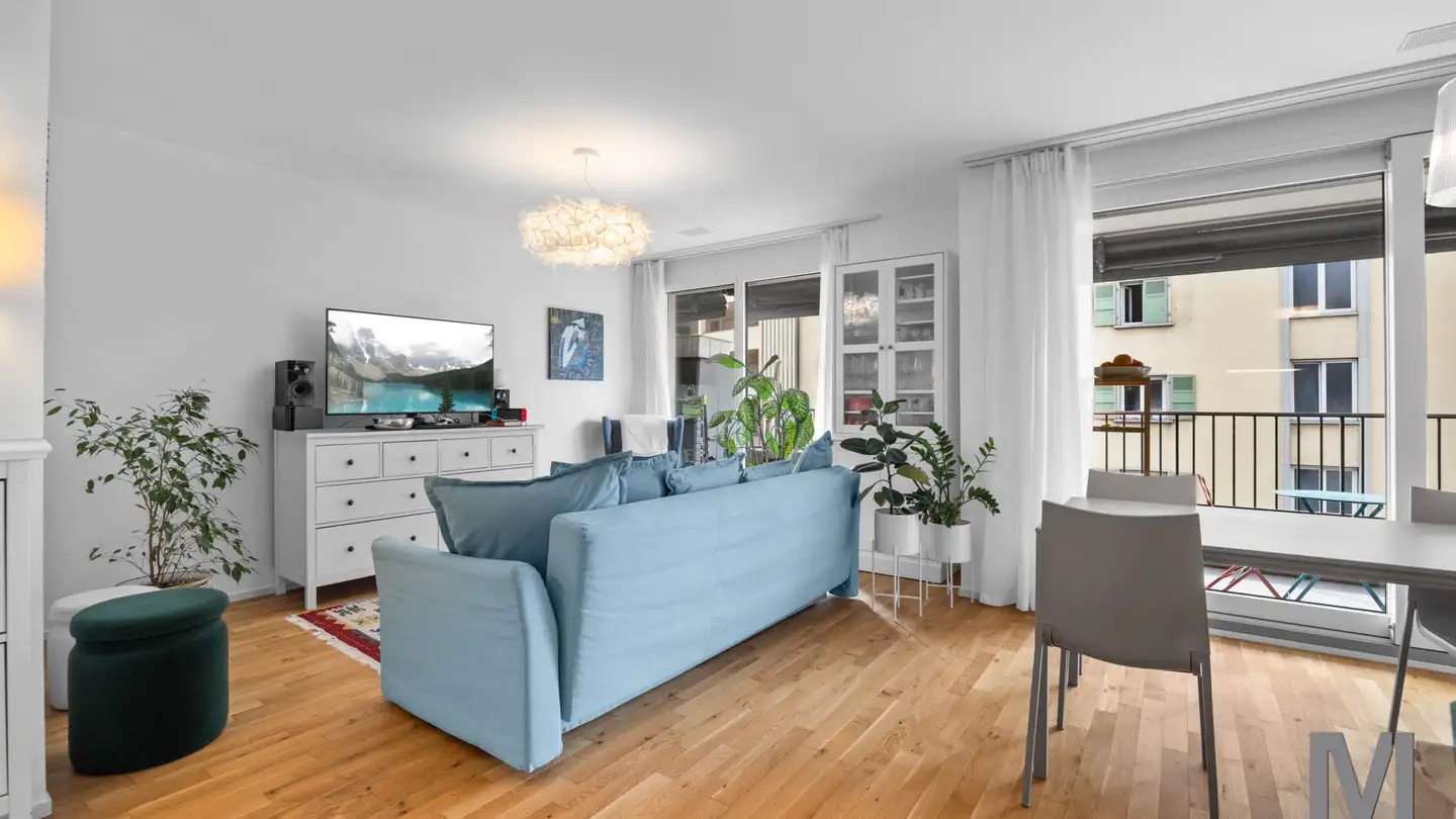 Apartment for sale - 1004 Lausanne - Photo 4