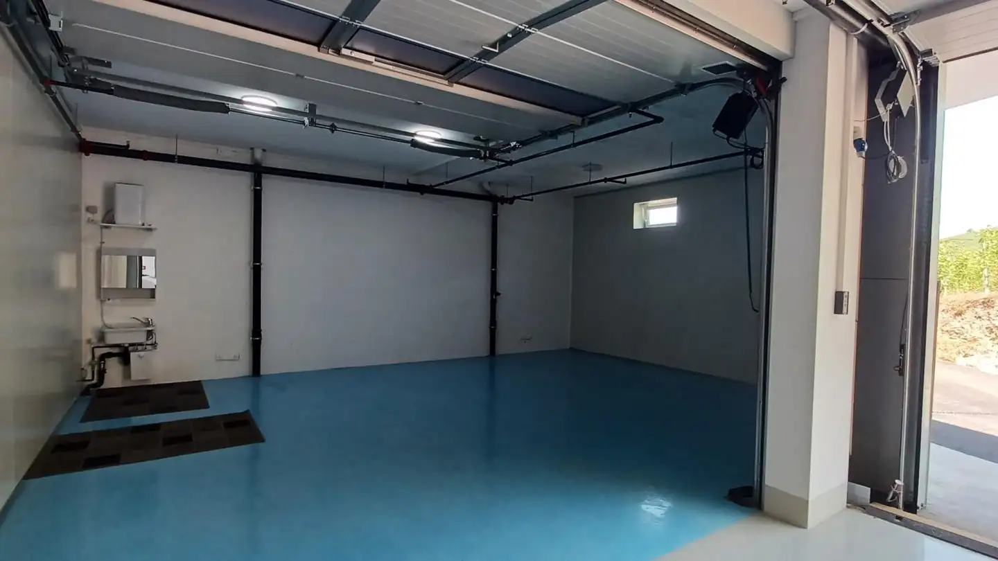 Espace de stockage à vendre - Zone Industrielle D, 1844 Villeneuve VD