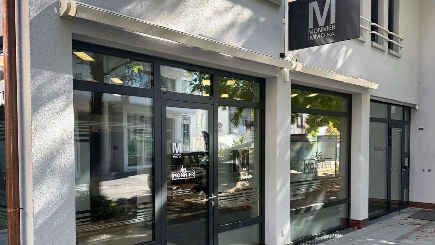 Office space for rent - Avenue Du Prieuré 8, 1009 Pully - Photo 2