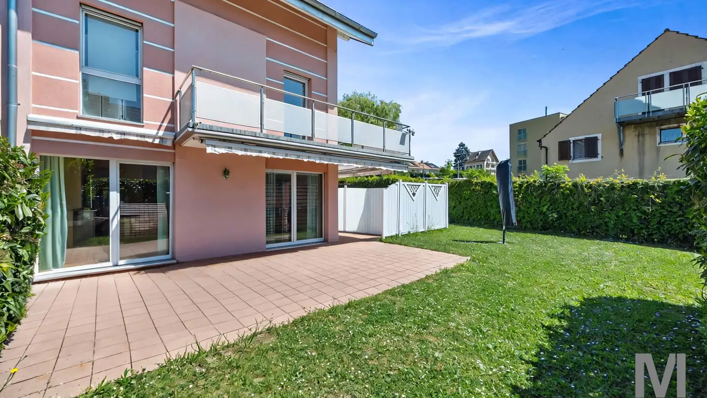 Maison en terrasse à vendre - 1020 Renens VD