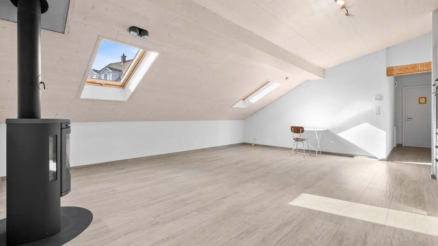 Attique à vendre - 1071 Rivaz - Photo 2