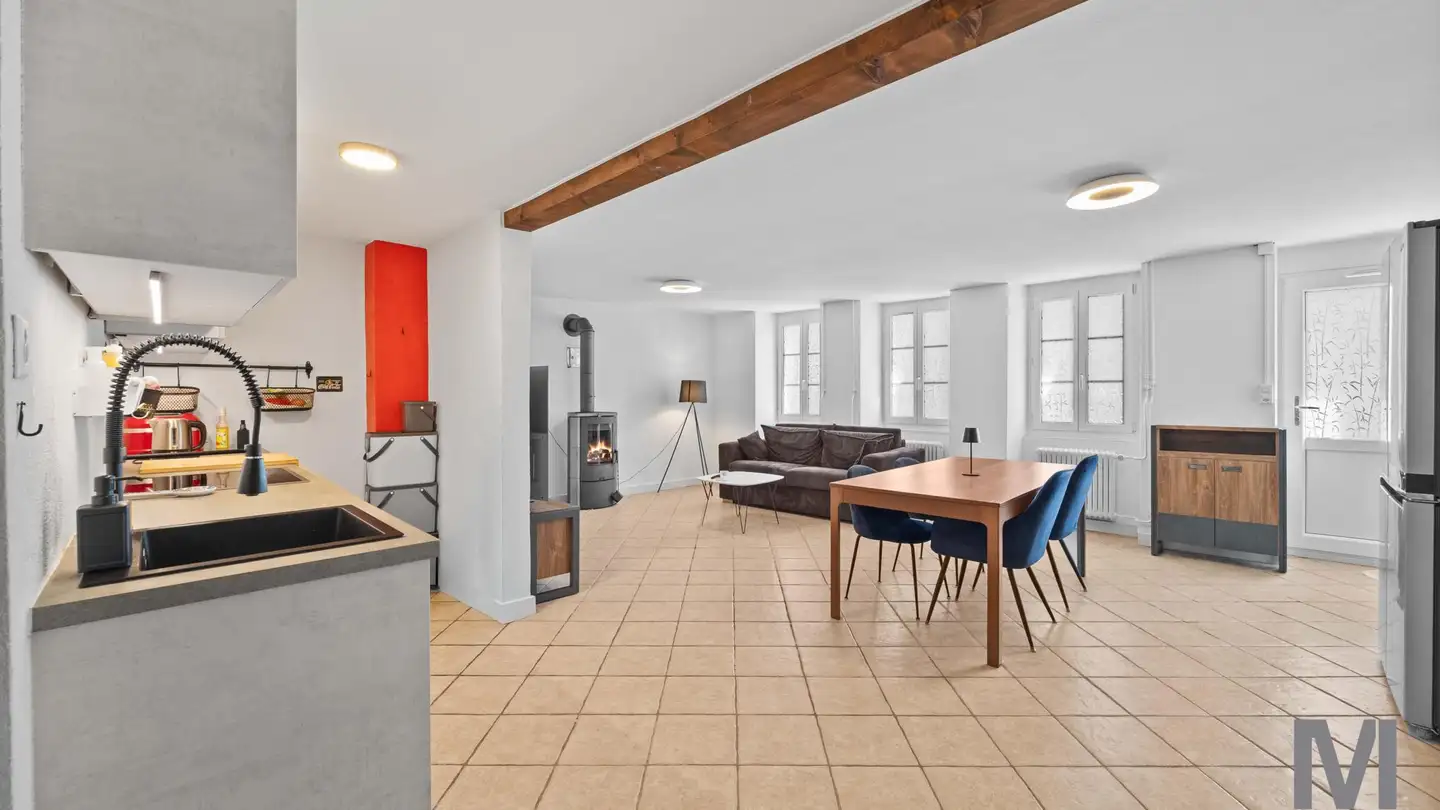 Appartamento in vendita - Route De Bettens, 1377 Bettens - Foto 4