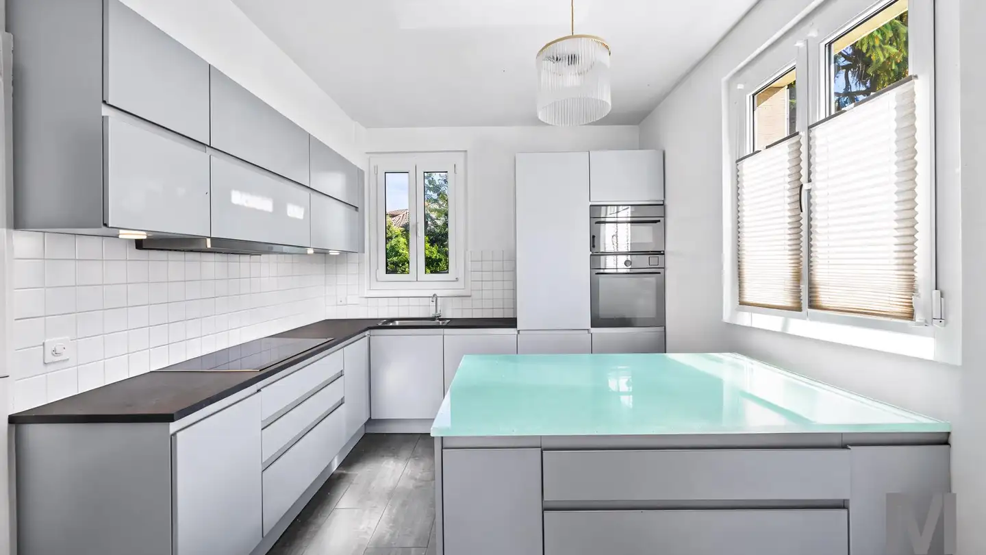 Maison individuelle à vendre - 1010 Lausanne - Photo 2