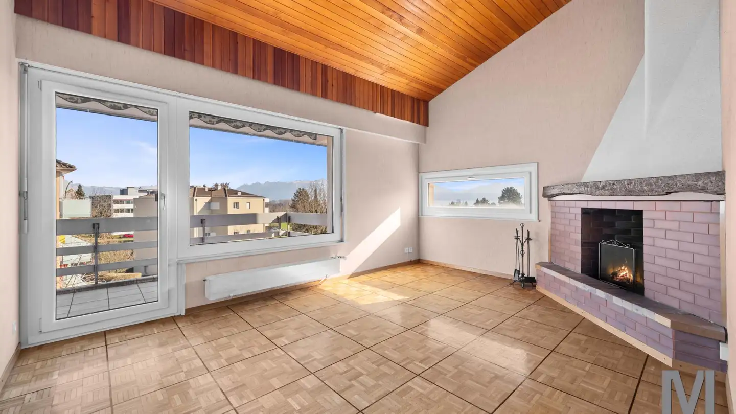 Appartement à vendre - 1028 Préverenges - Photo 2