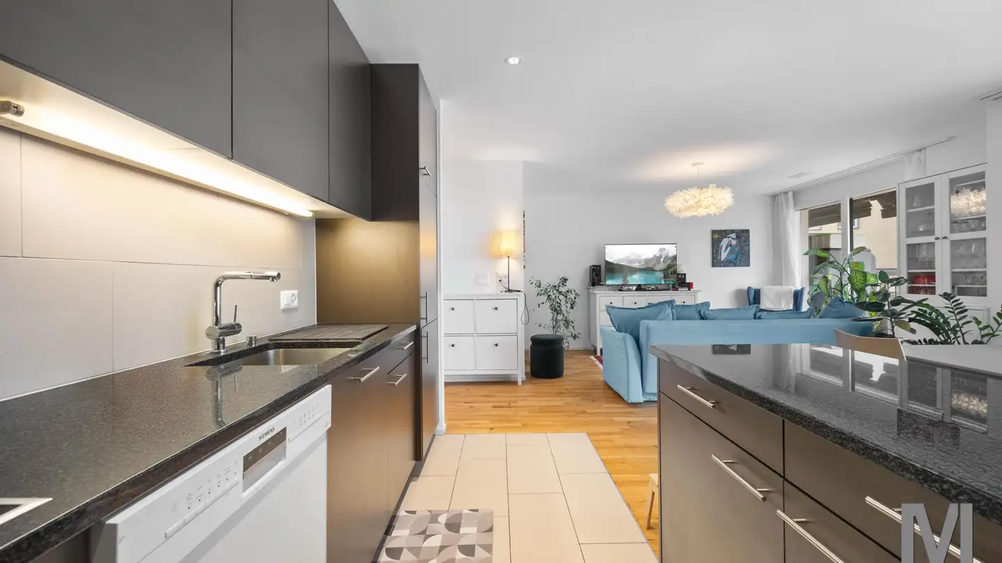 Apartment for sale - 1004 Lausanne - Photo 3