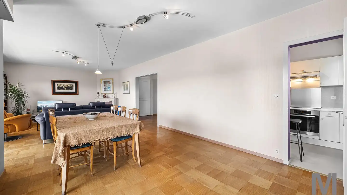 Apartment for sale - Avenue de Rochettaz, 1009 Pully - Photo 3