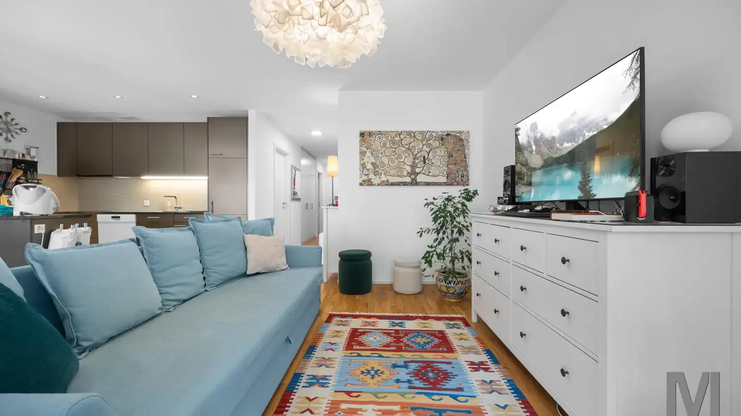 Appartement à vendre - 1004 Lausanne - Photo 4