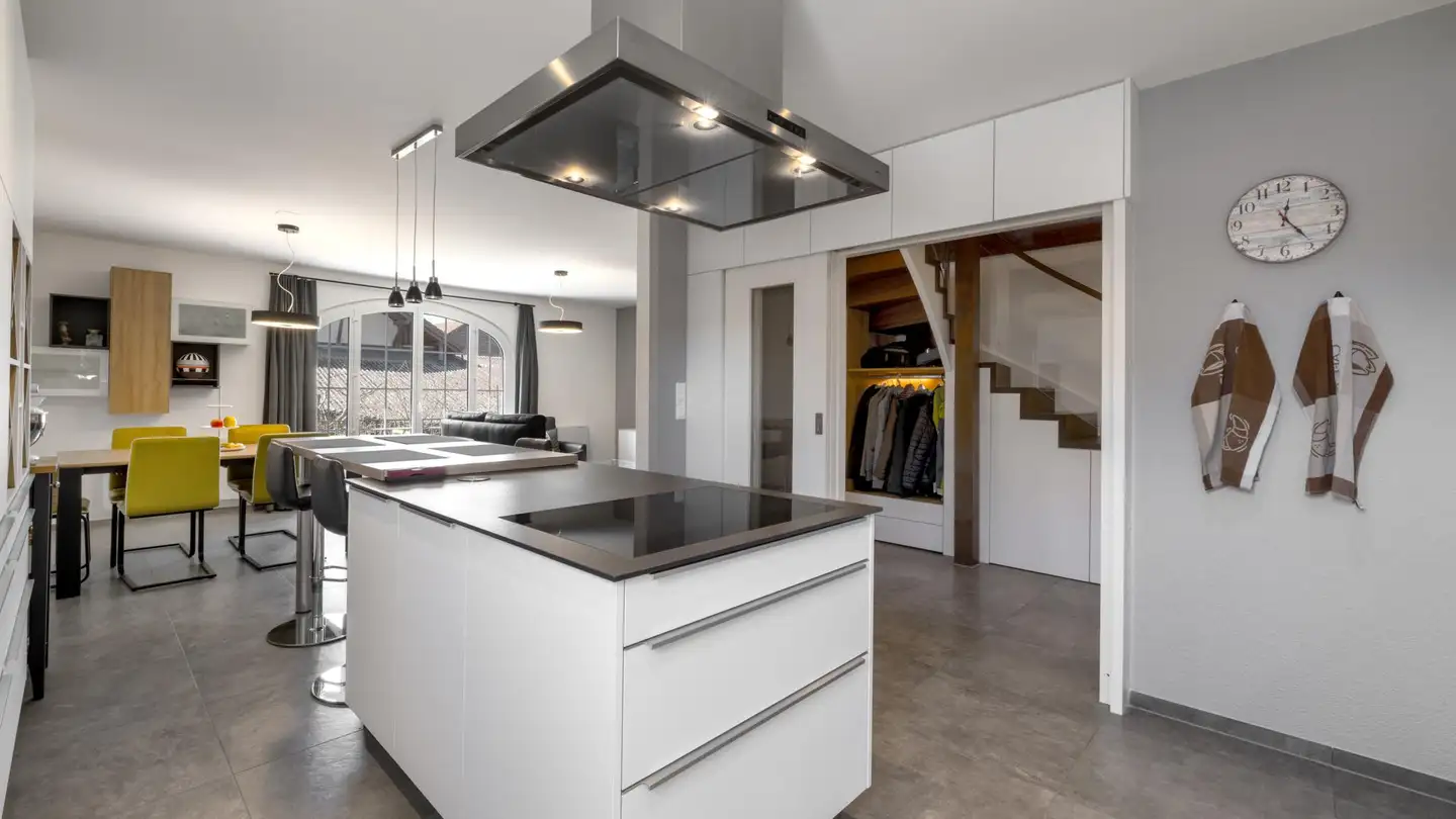 Appartement à vendre - 1066 Epalinges