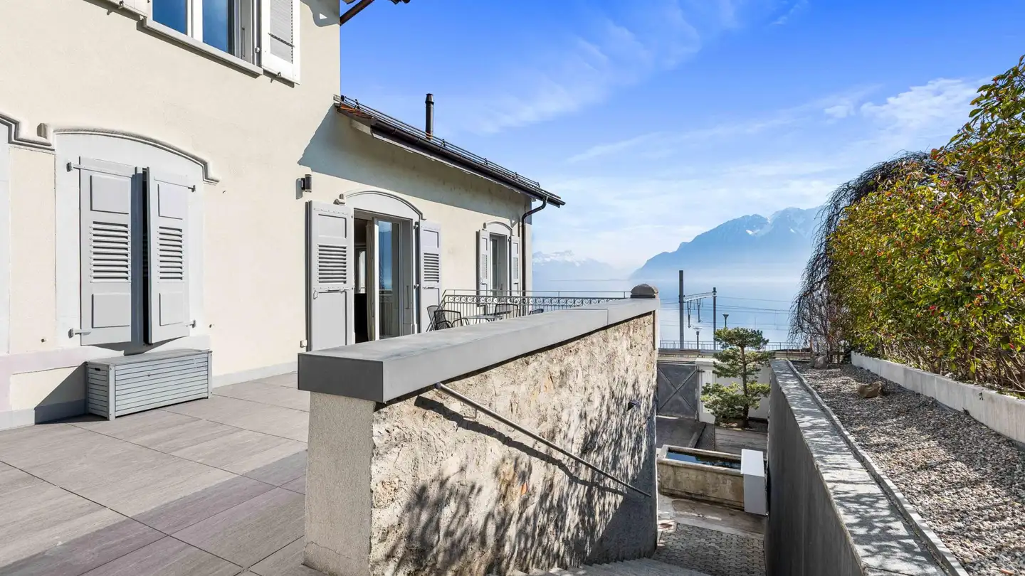 Appartement à vendre - 1071 Rivaz - Photo 3