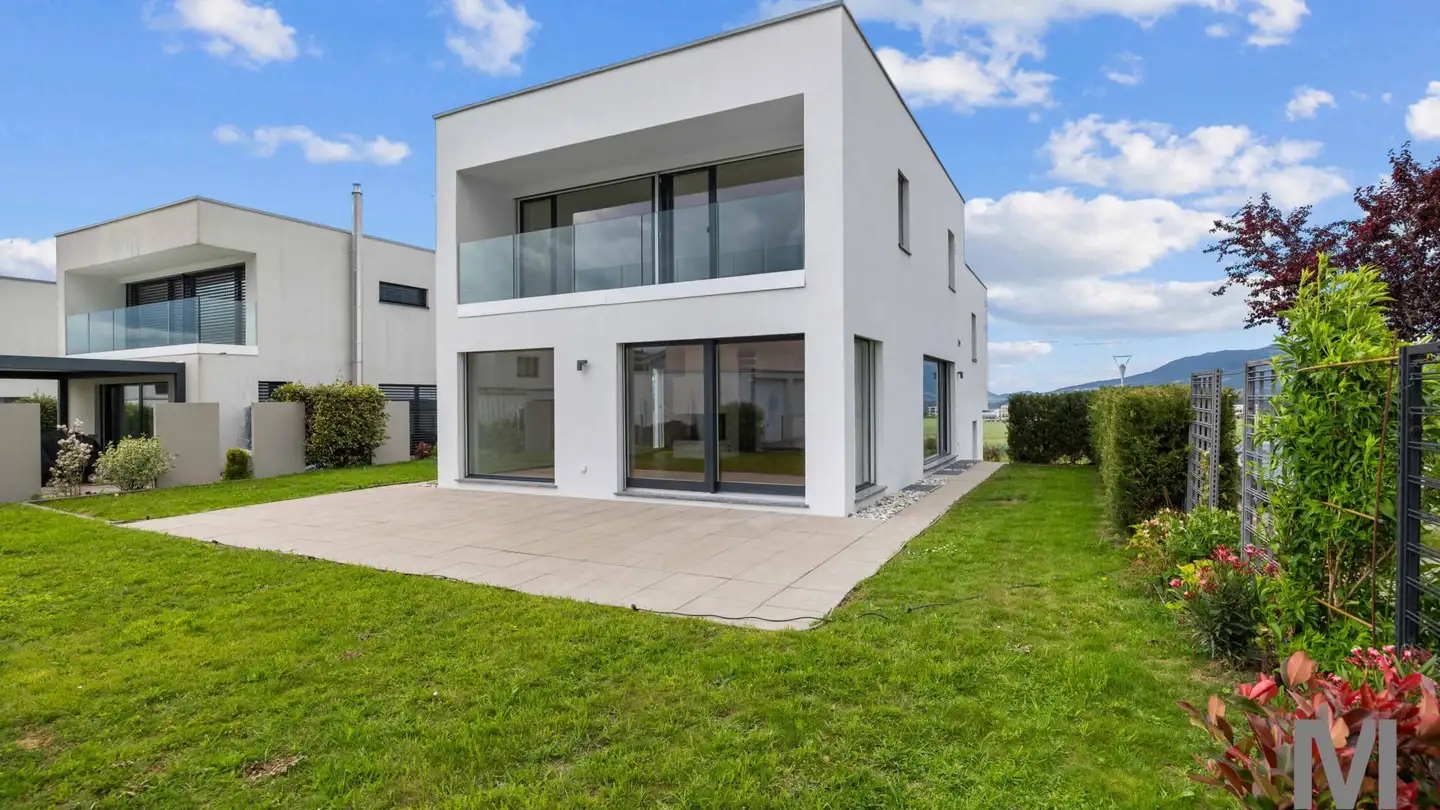 Single house for sale - 1630 Bulle - Photo 2