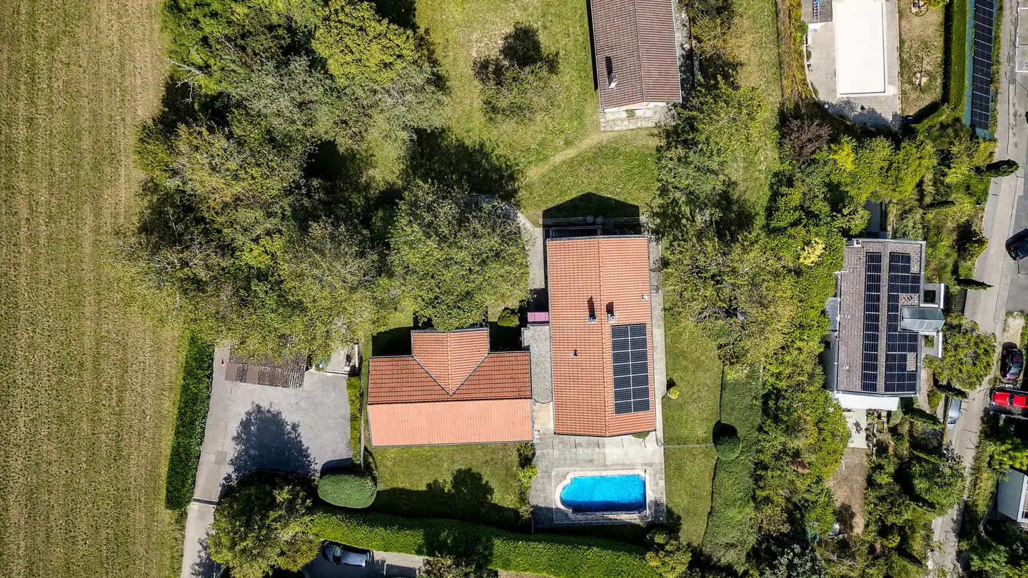 Casa singola in vendita - 1422 Grandson