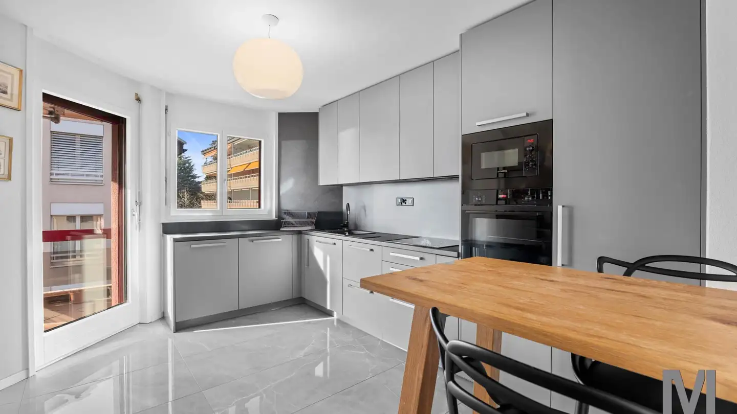 Appartement à vendre - 1009 Pully - Photo 4