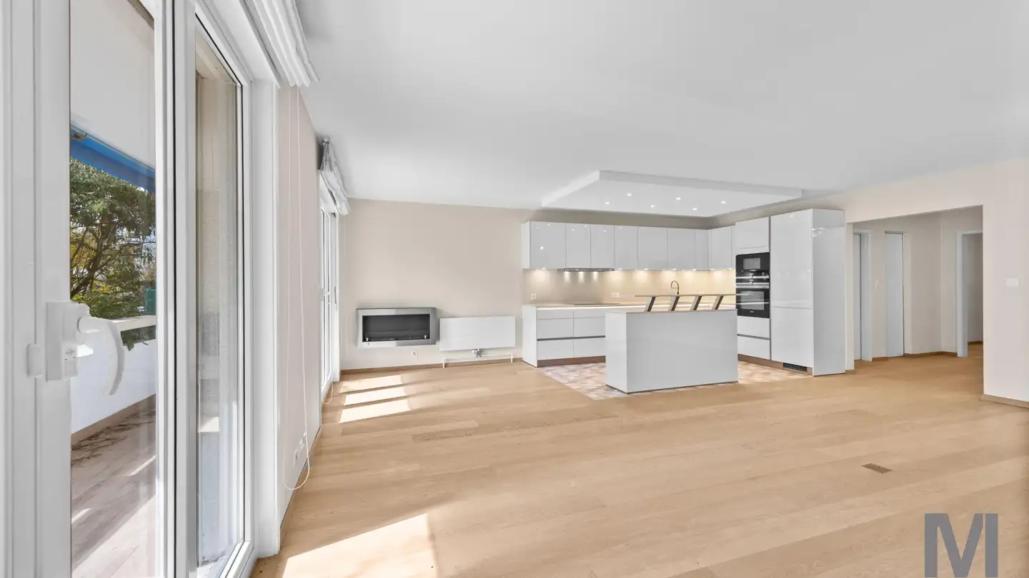 Appartement à vendre - 1012 Lausanne - Photo 4