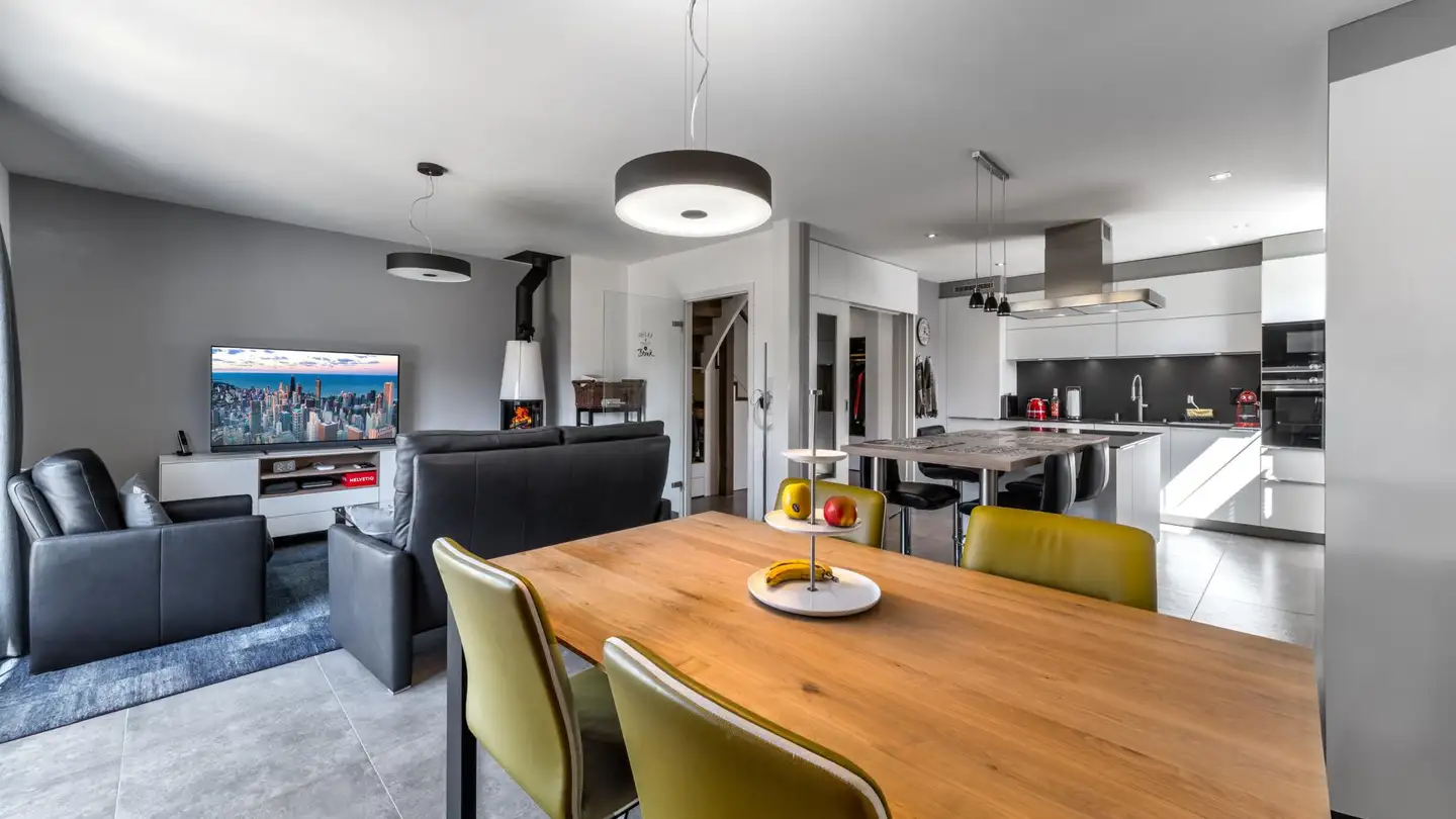 Appartement à vendre - 1066 Epalinges - Photo 3