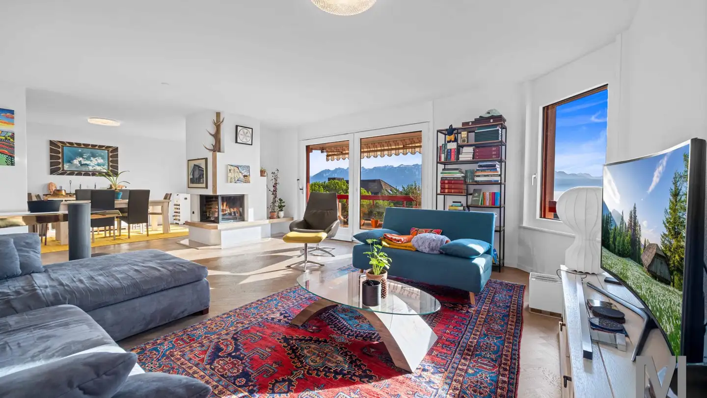 Appartement à vendre - 1009 Pully - Photo 3