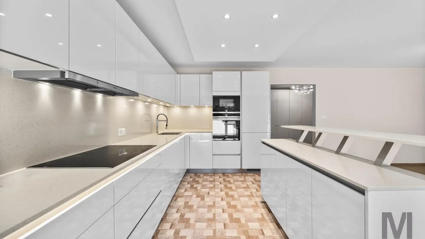 Wohnung kaufen - 1012 Lausanne