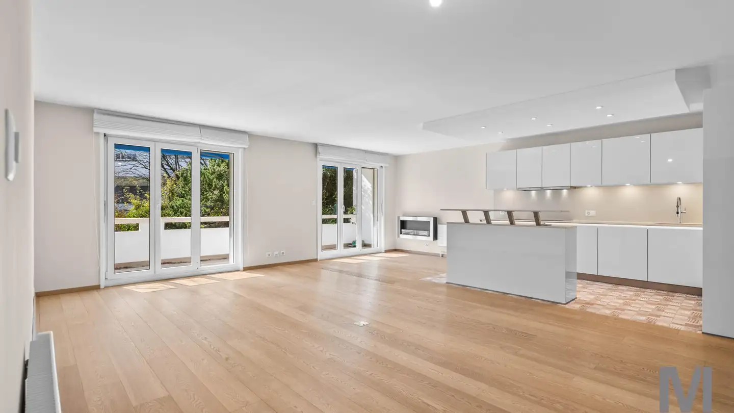 Appartamento in vendita - 1012 Lausanne