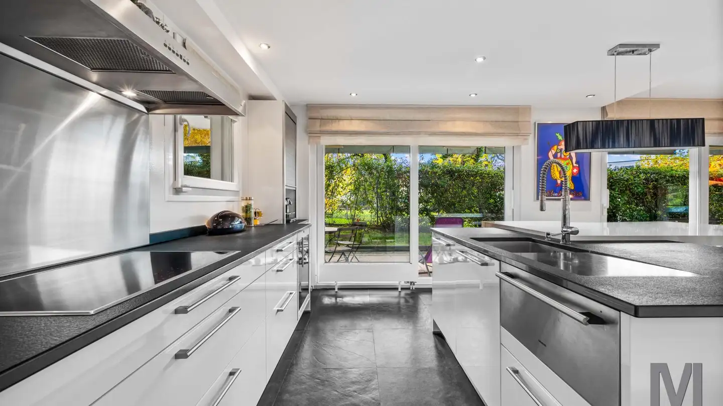 Appartement à vendre - 1009 Pully - Photo 3