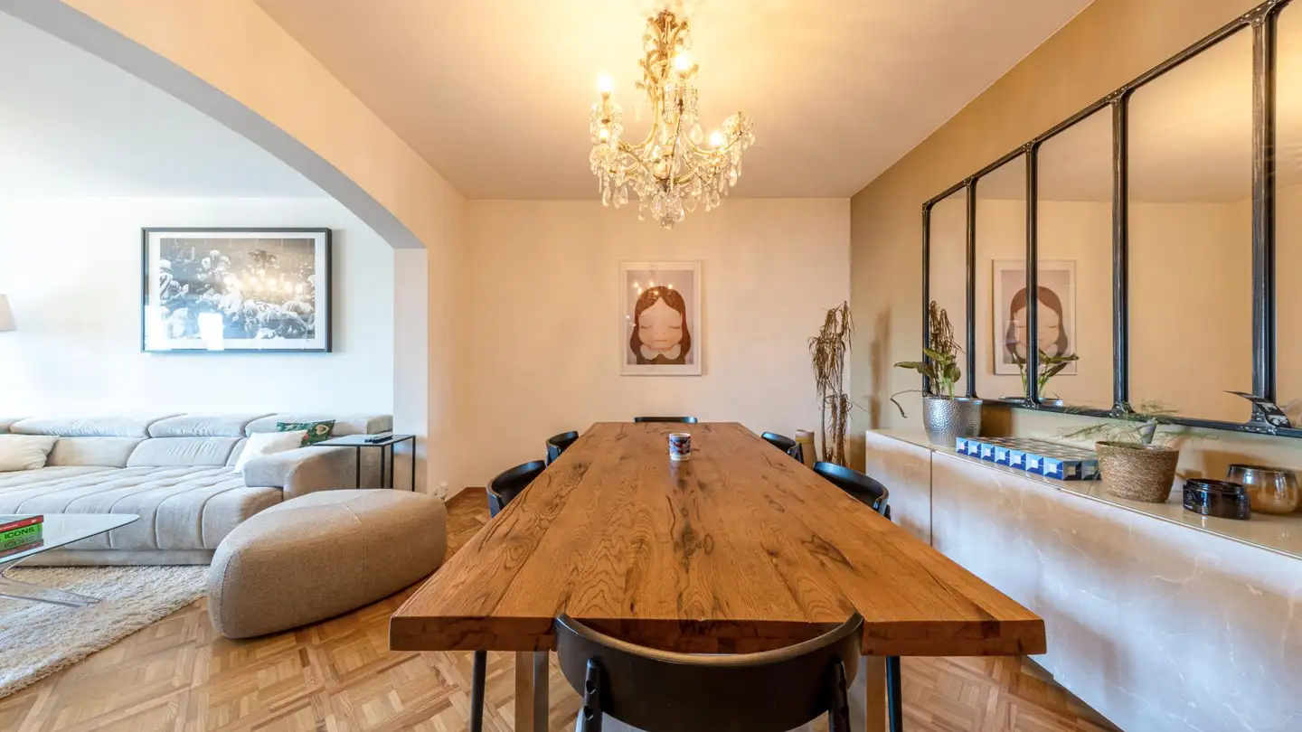 Attique à vendre - 1206 Genève - Photo 3