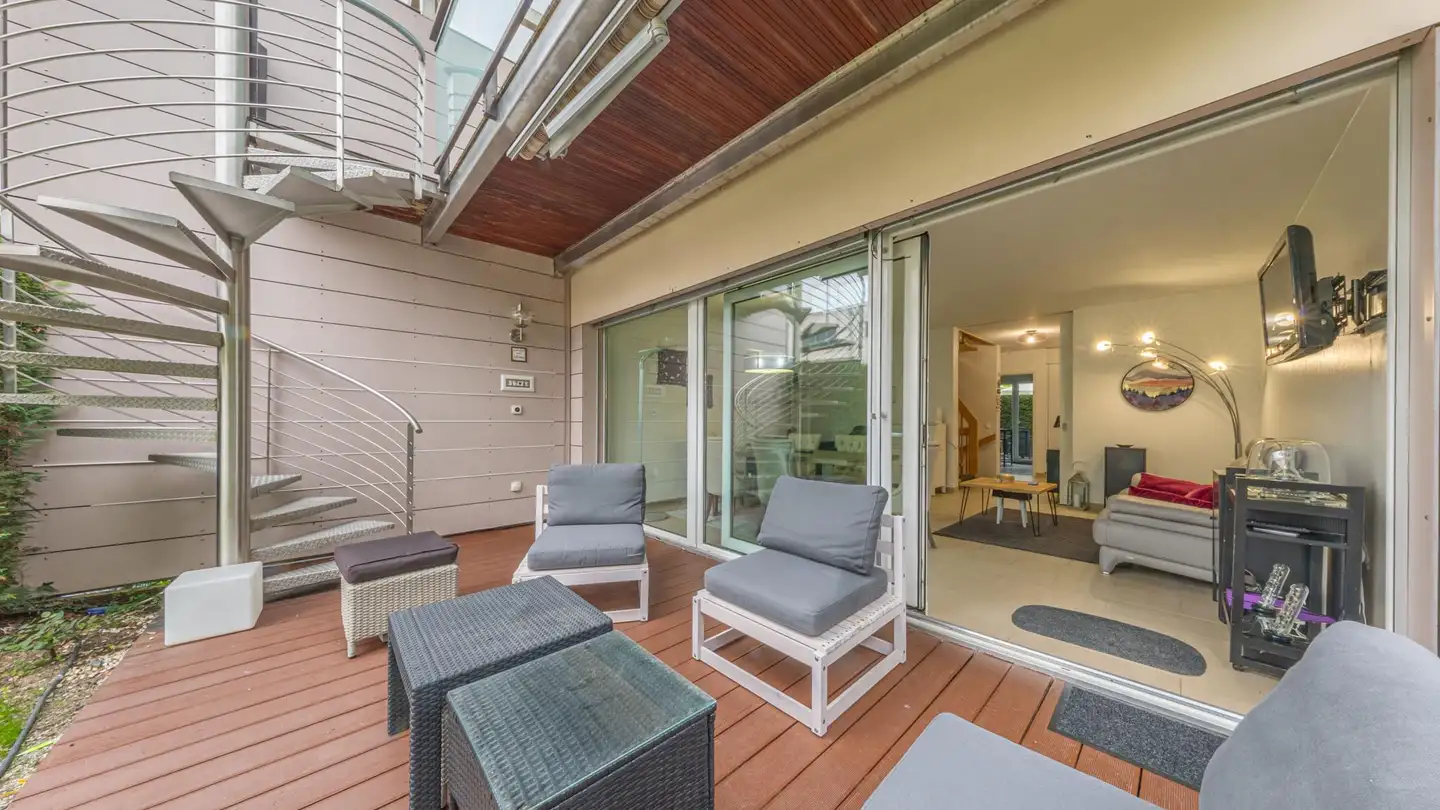 Villa in vendita - 1217 Meyrin - Foto 2