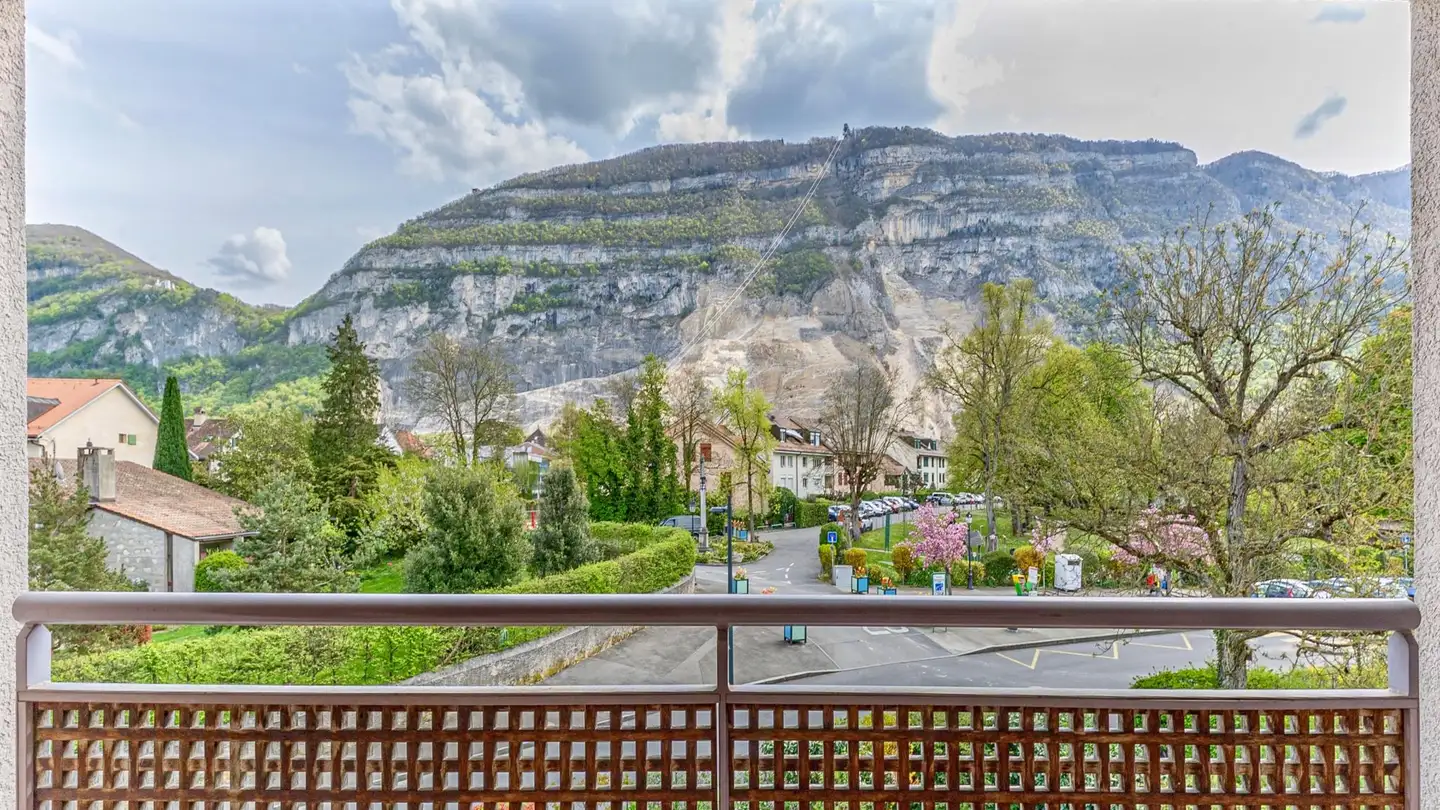 Wohnung kaufen - 1255 Veyrier