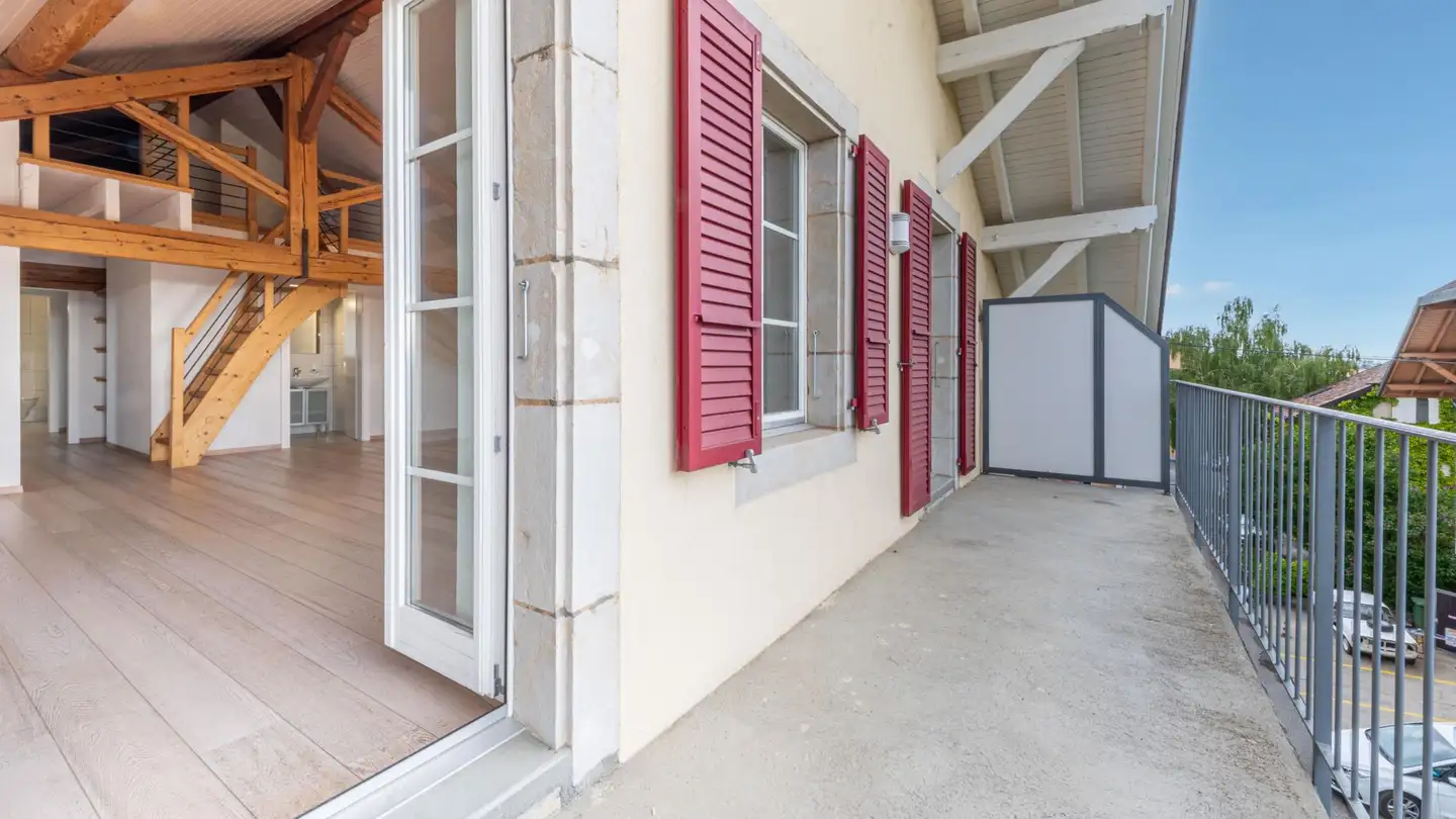 Attico in vendita - 1188 Gimel - Photo 2