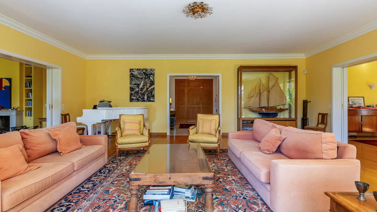 Casa singola in vendita - 1253 Vandoeuvres - Photo 4