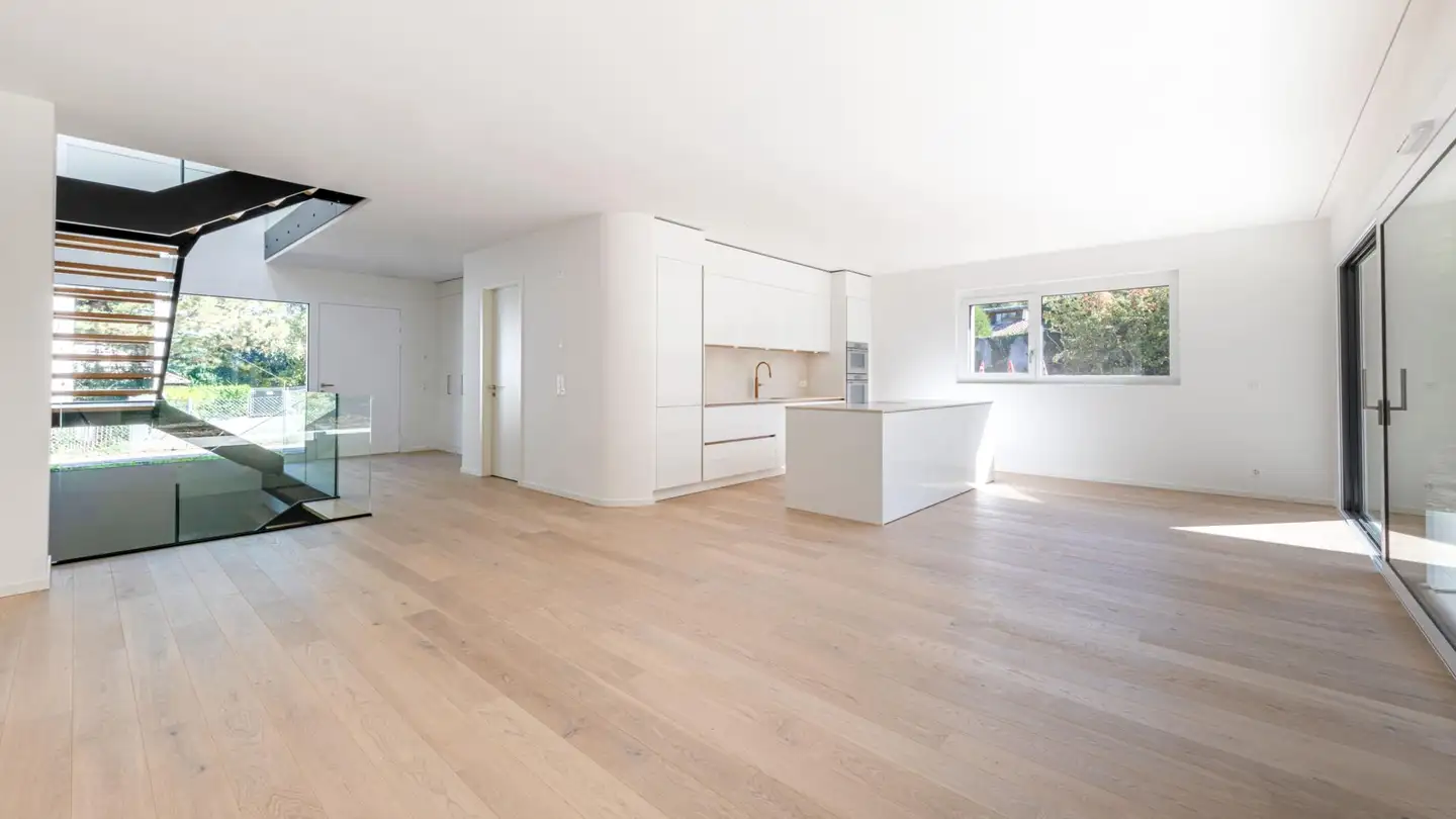 Maison individuelle à vendre - 1222 Vésenaz - Photo 4