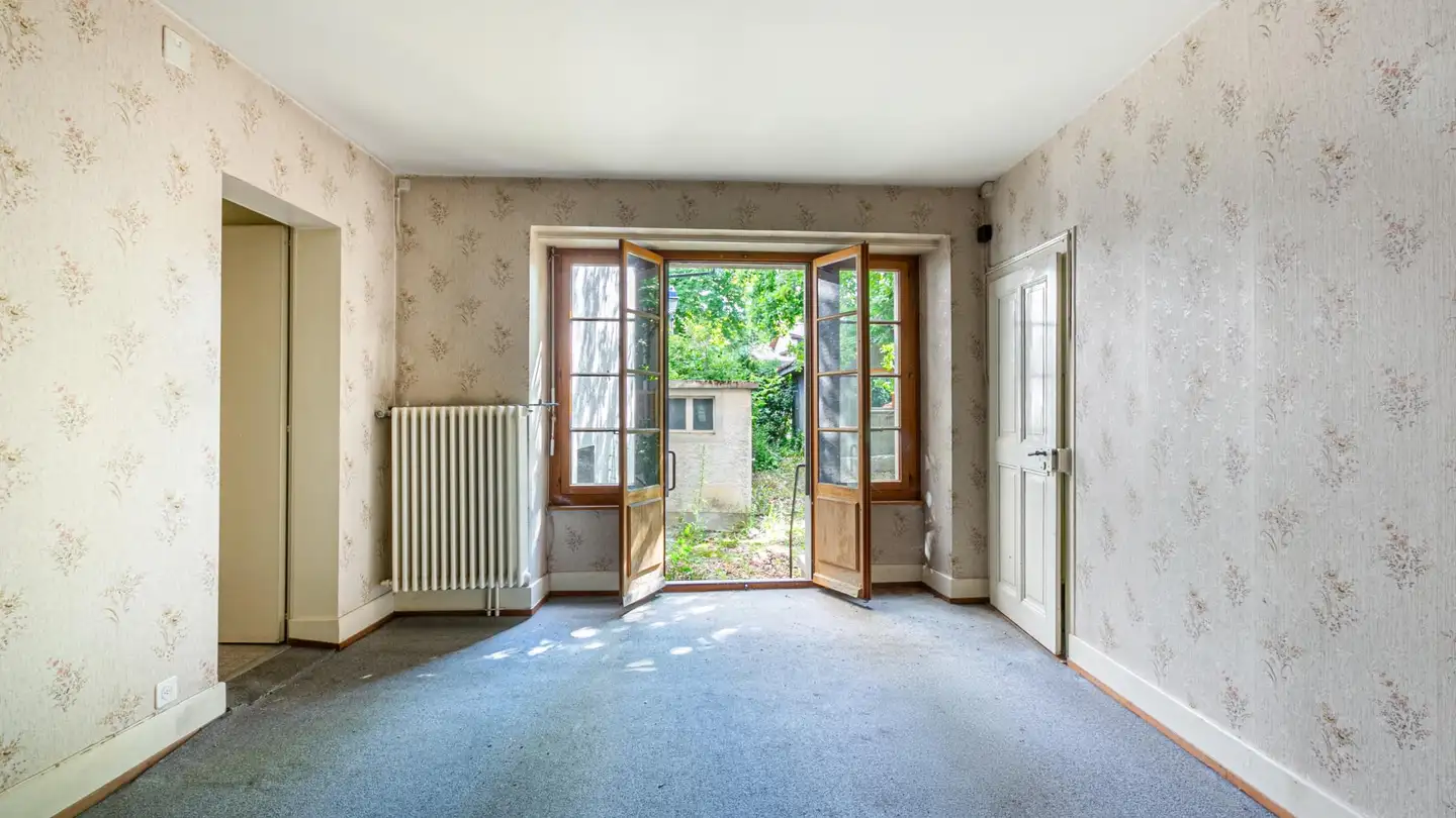 Single house for sale - 1287 Laconnex - Photo 3