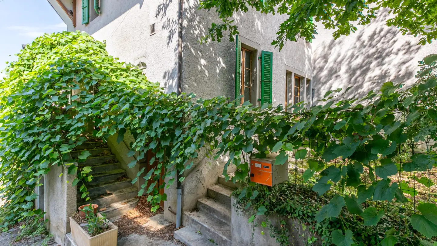 Single house for sale - 1287 Laconnex