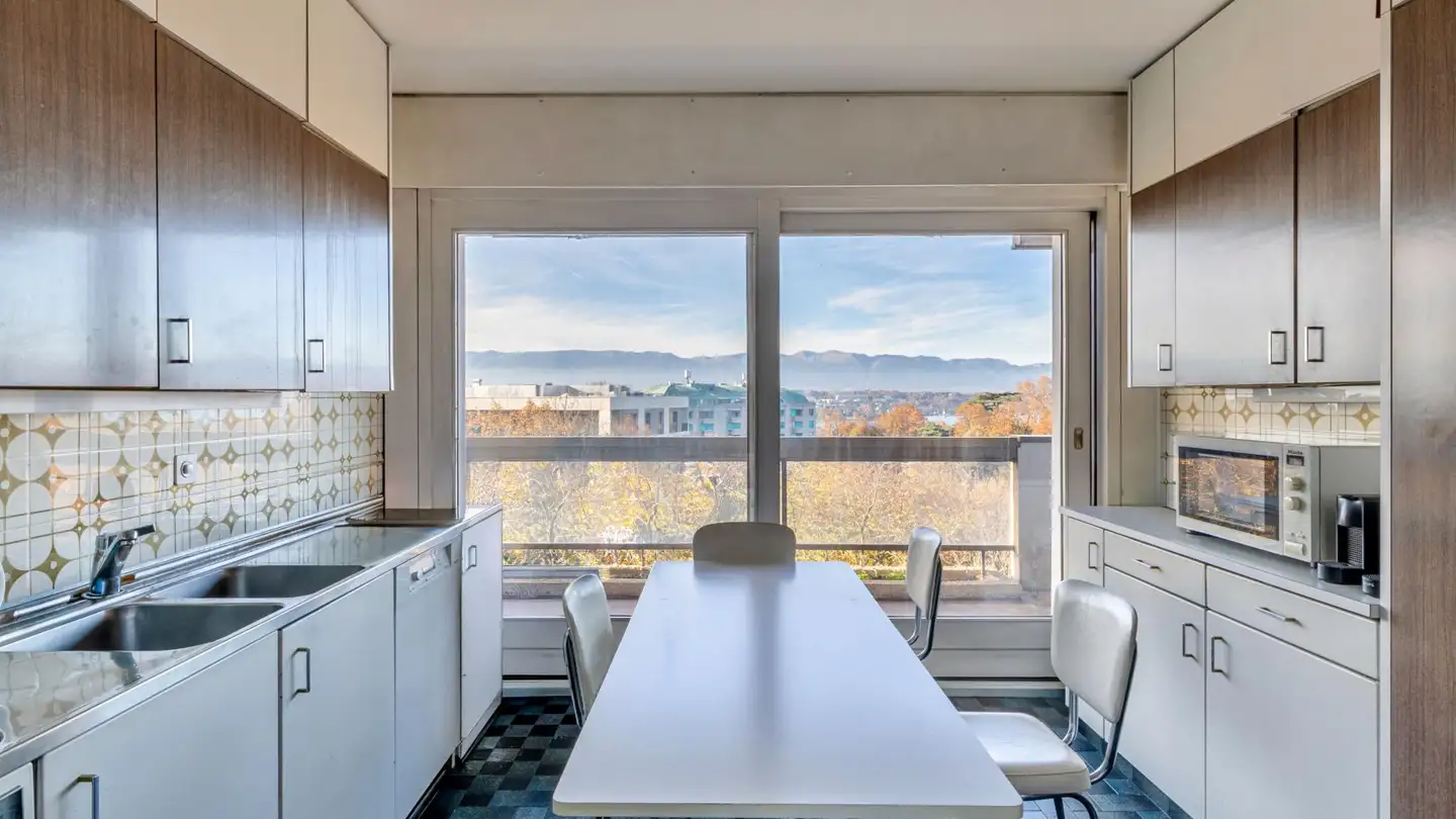 Wohnung kaufen - 1223 Cologny - Foto 4