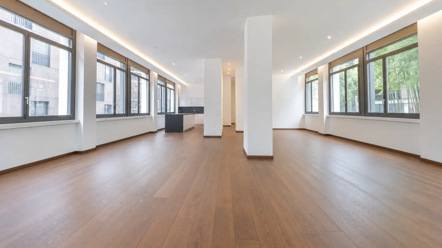 Appartement à vendre - 1205 Genève