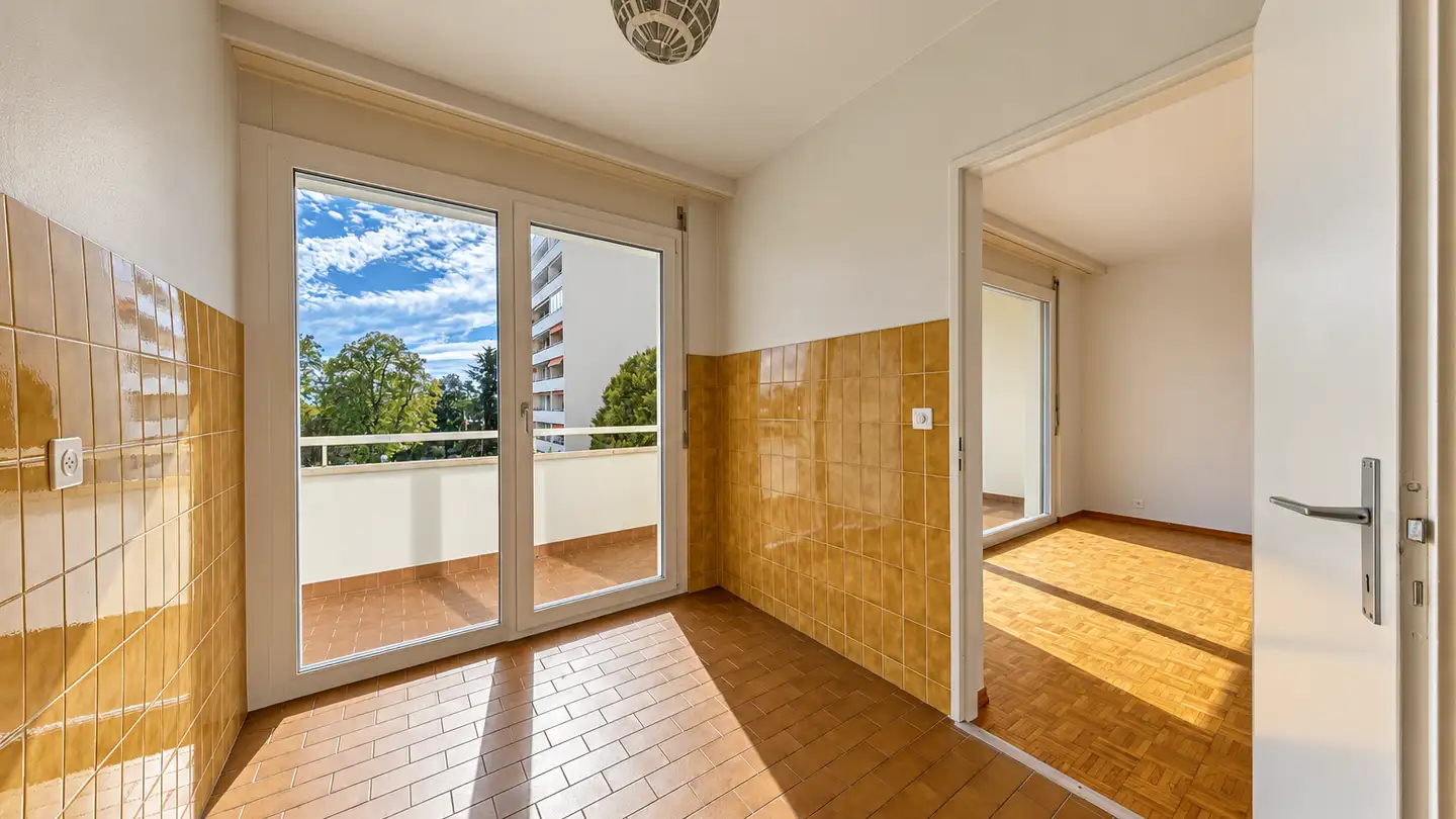 Apartment for sale - 1290 Versoix - Photo 4