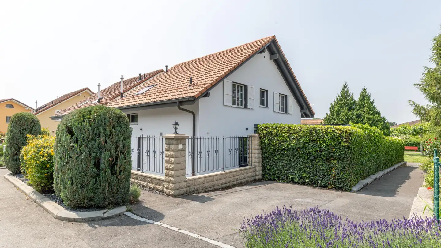 Casa singola in vendita - 1029 Villars-Ste-Croix - Photo 4