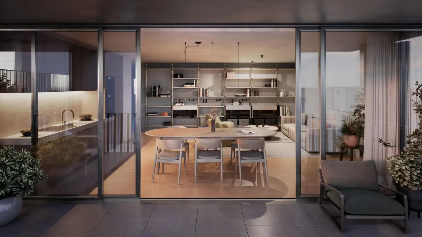 Appartamento in vendita - 1202 Genève - Photo 2