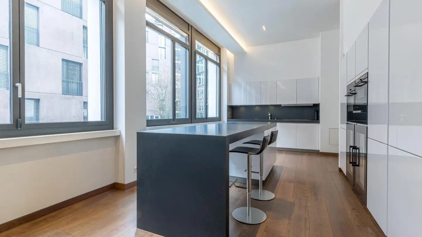 Apartment for sale - 1205 Genève - Photo 4