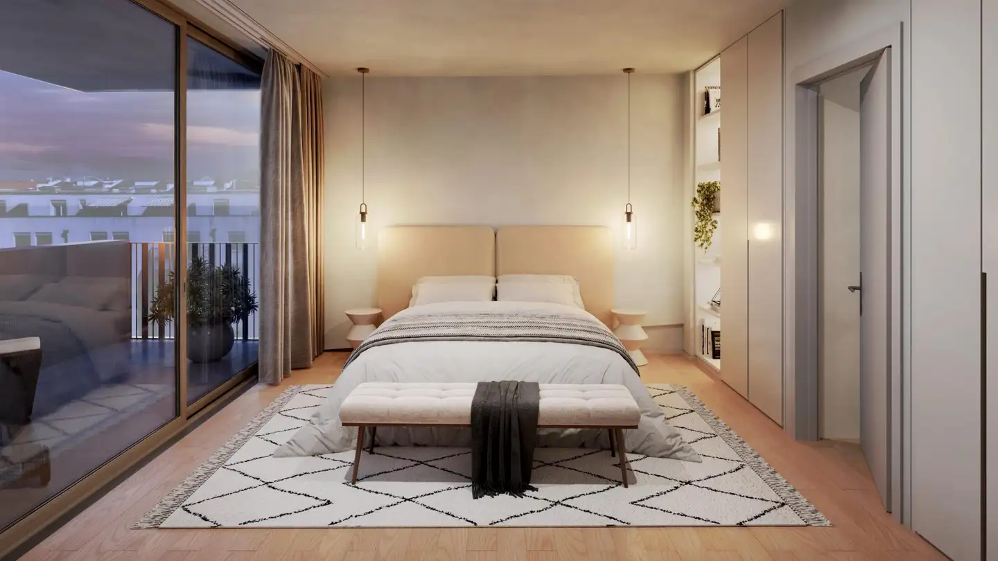 Appartamento in vendita - 1202 Genève - Photo 3